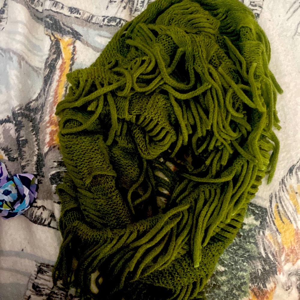 scarf